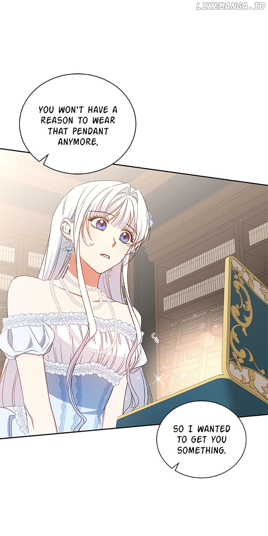 I’ll Change My Fate To Be Executed Chapter 52 - page 44