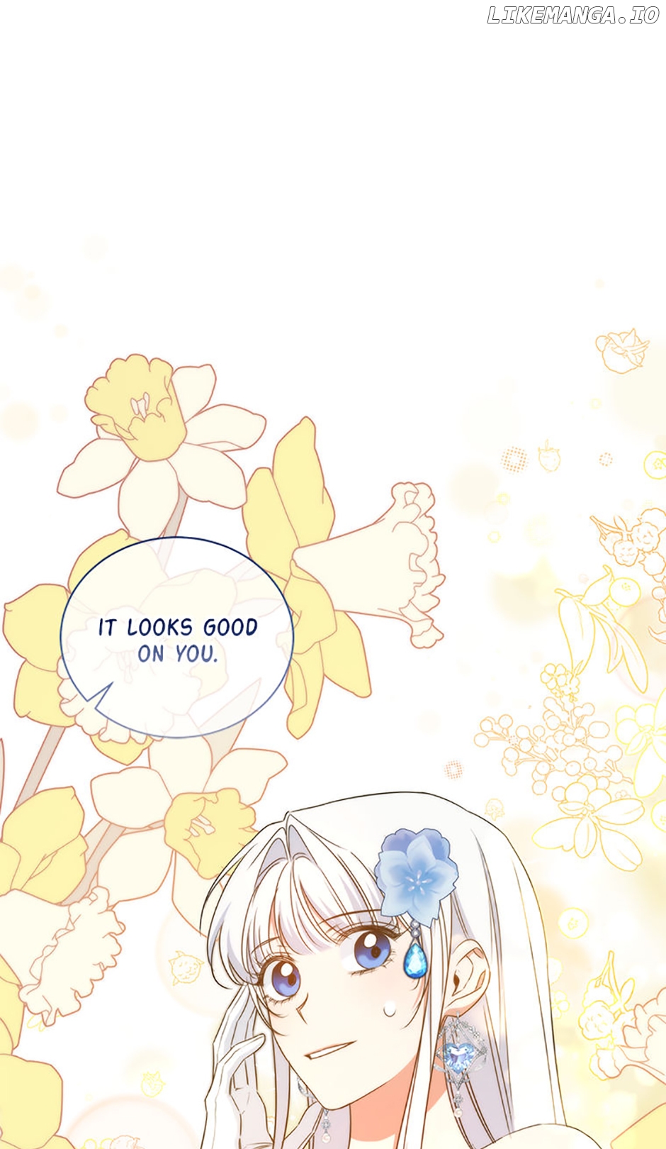 I’ll Change My Fate To Be Executed Chapter 52 - page 49