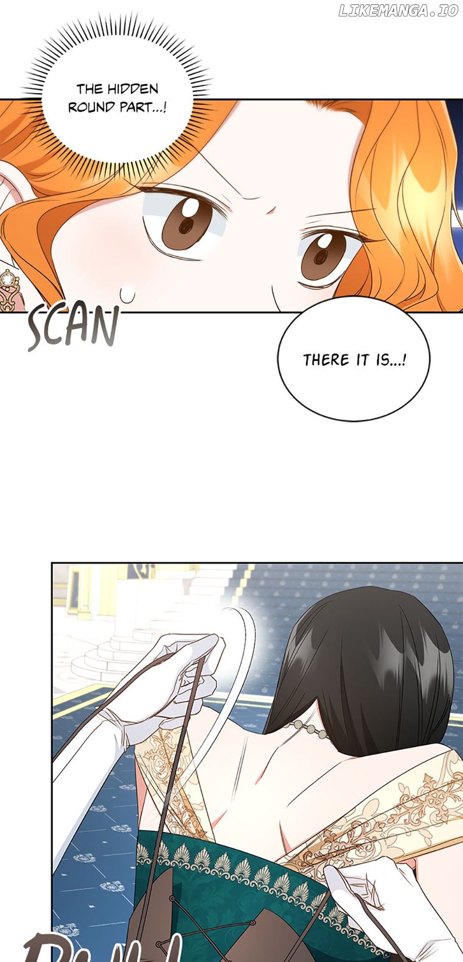 I’ll Change My Fate To Be Executed Chapter 52 - page 6