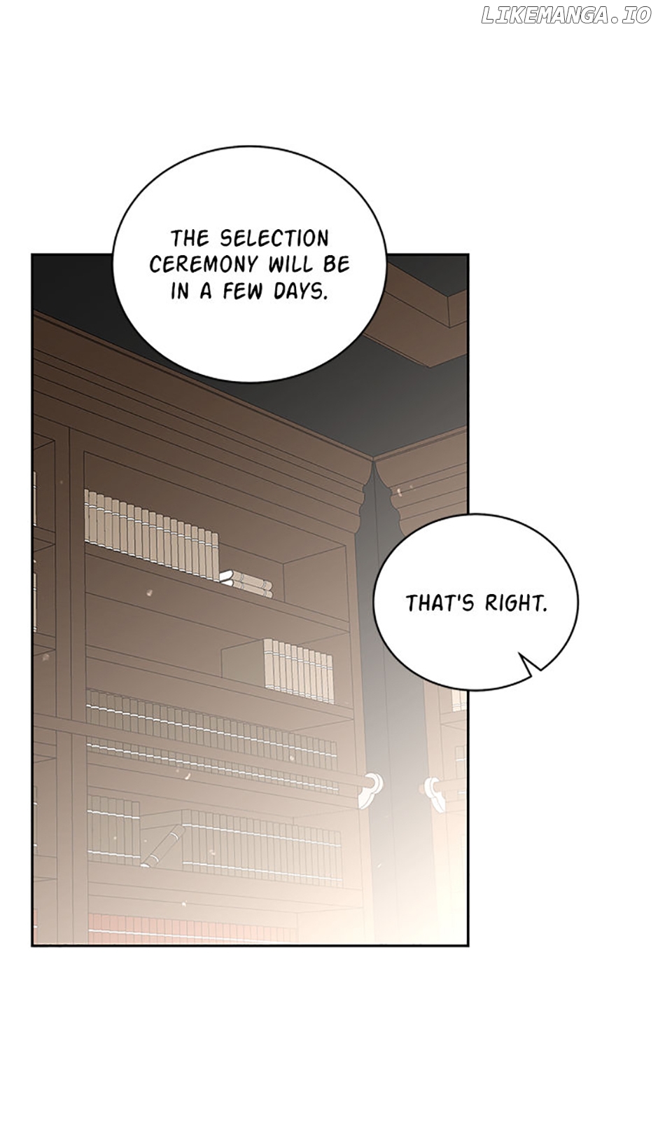 I’ll Change My Fate To Be Executed Chapter 52 - page 52