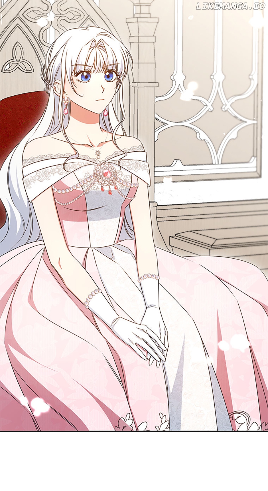 I’ll Change My Fate To Be Executed Chapter 52 - page 58