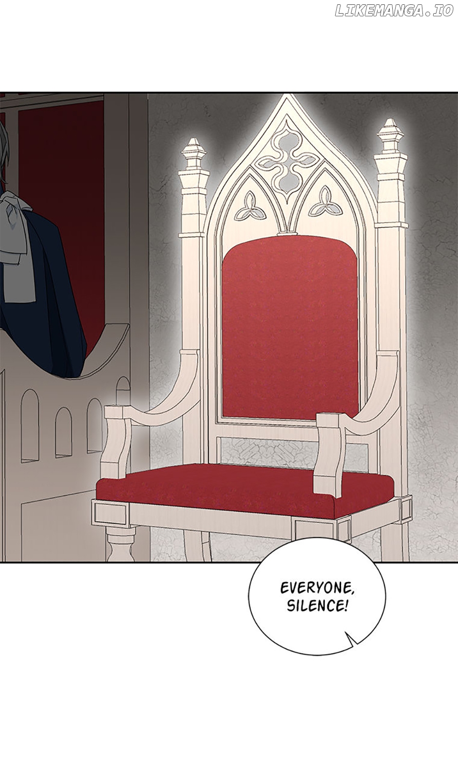 I’ll Change My Fate To Be Executed Chapter 52 - page 60