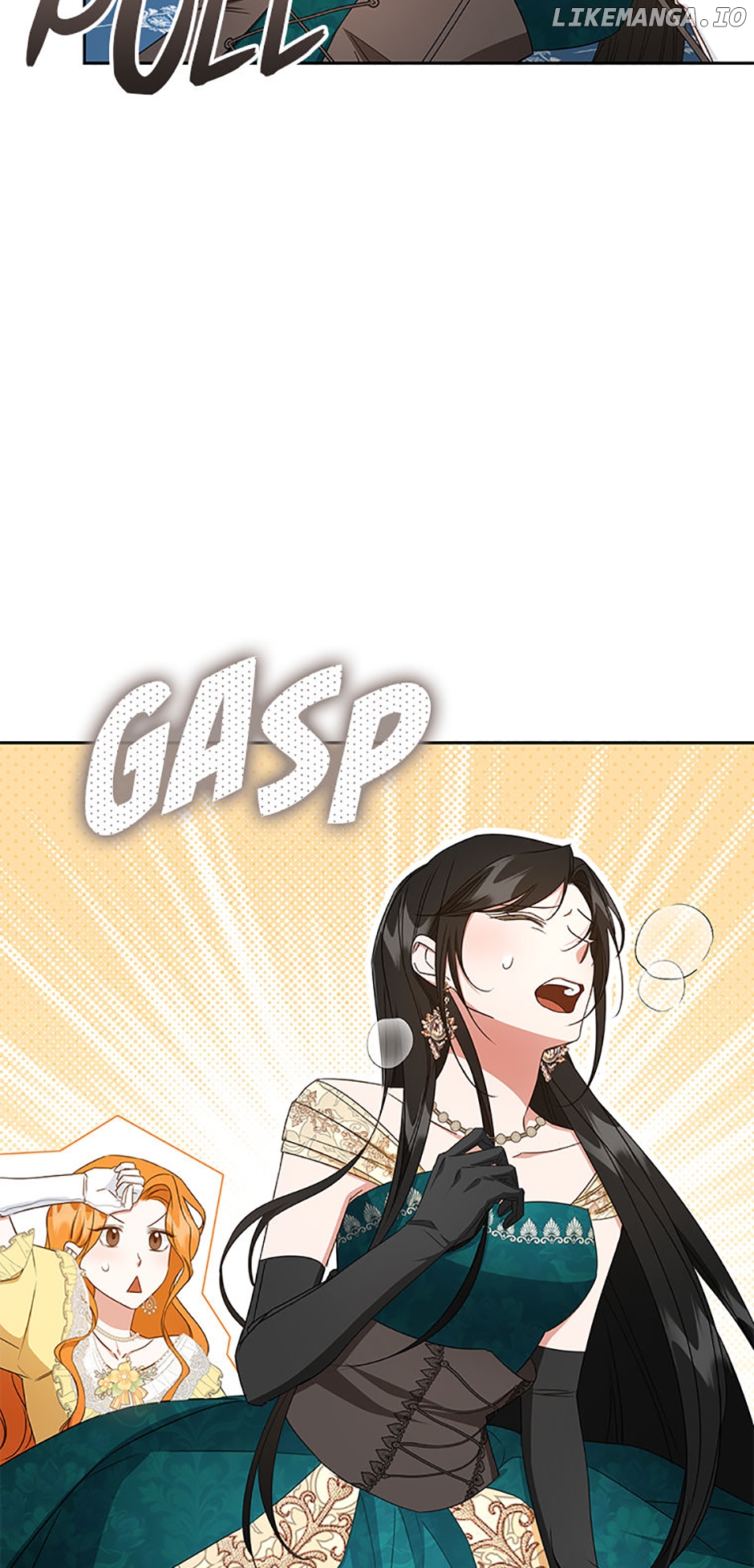 I’ll Change My Fate To Be Executed Chapter 52 - page 7