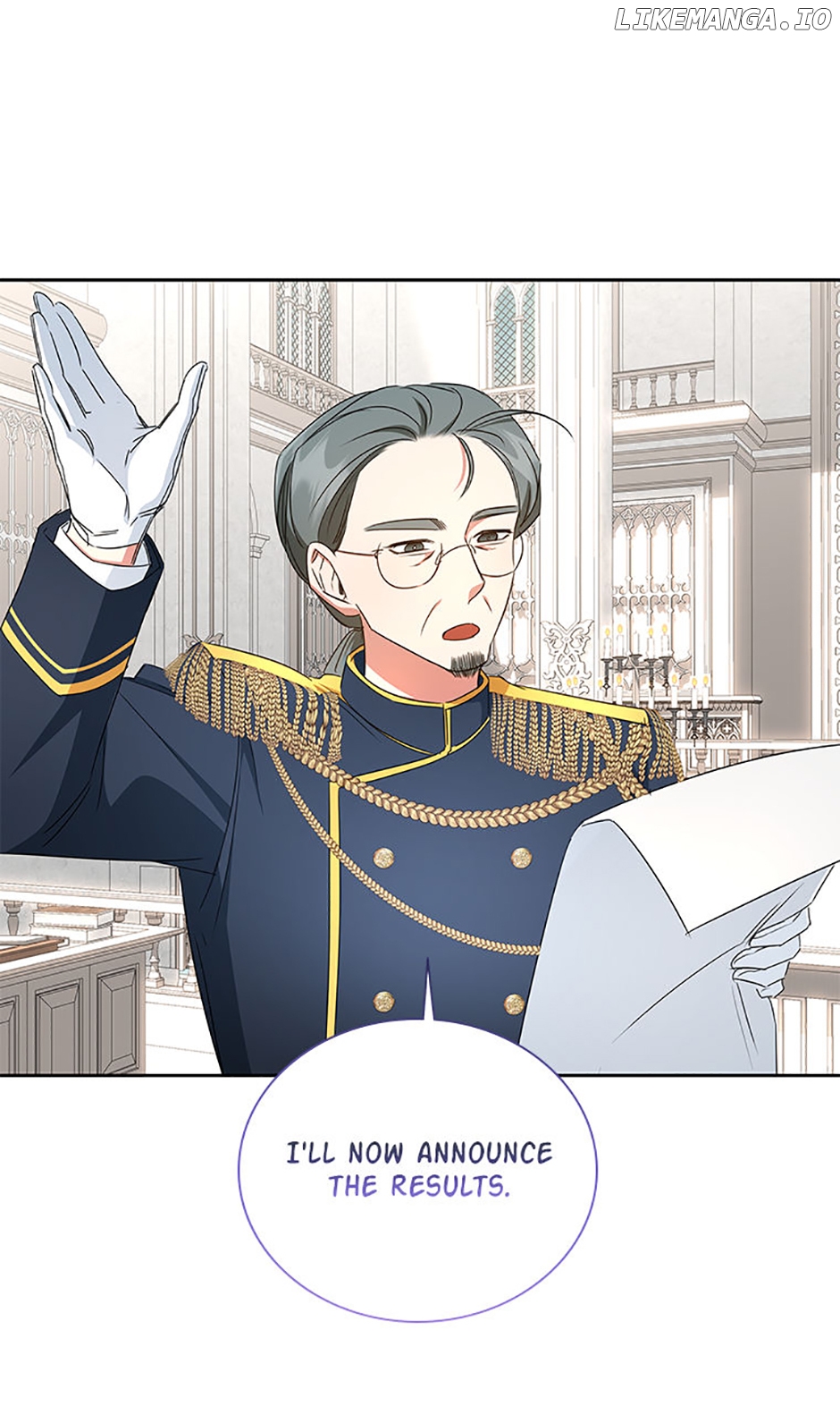 I’ll Change My Fate To Be Executed Chapter 52 - page 62