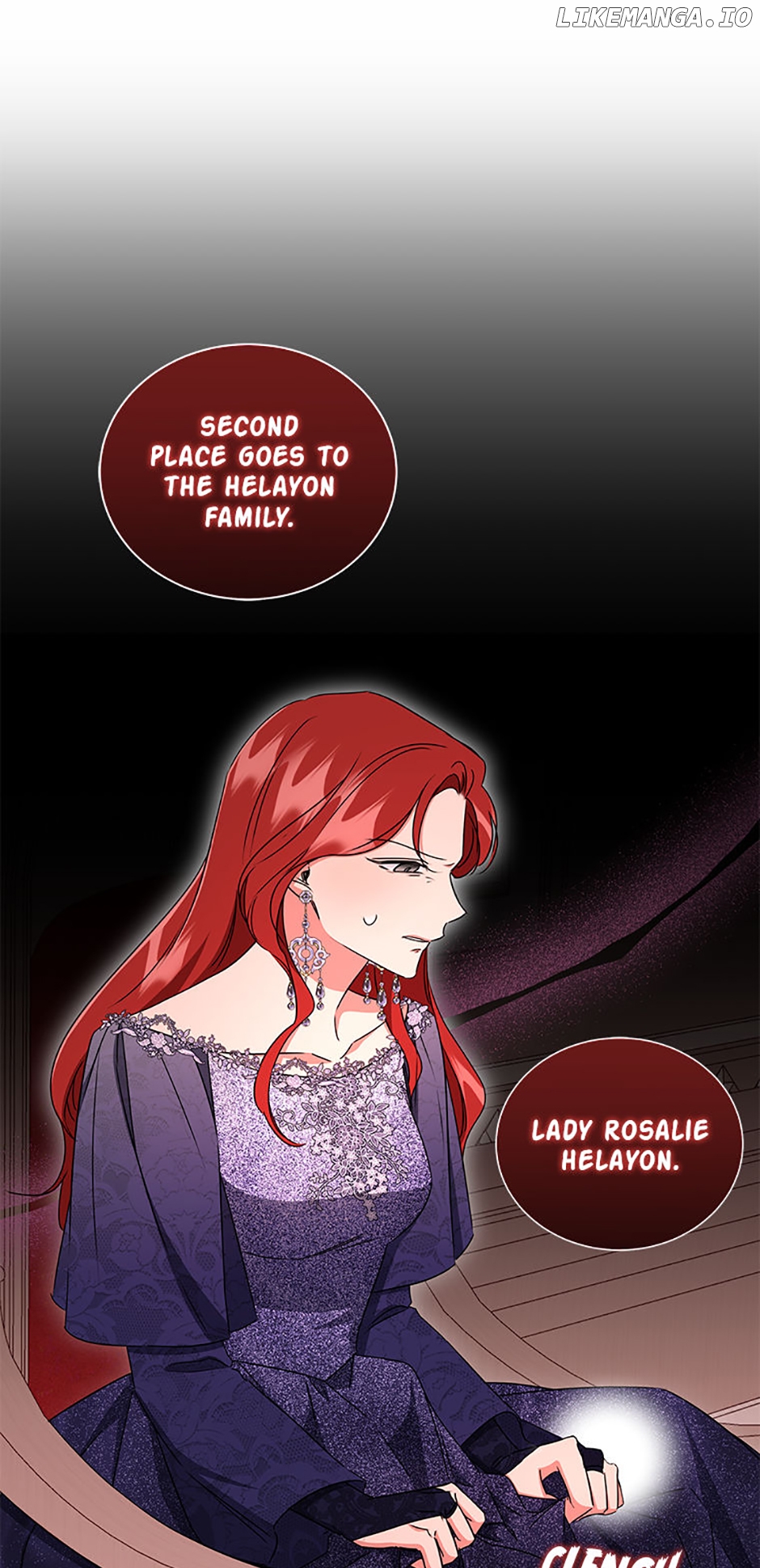 I’ll Change My Fate To Be Executed Chapter 52 - page 63