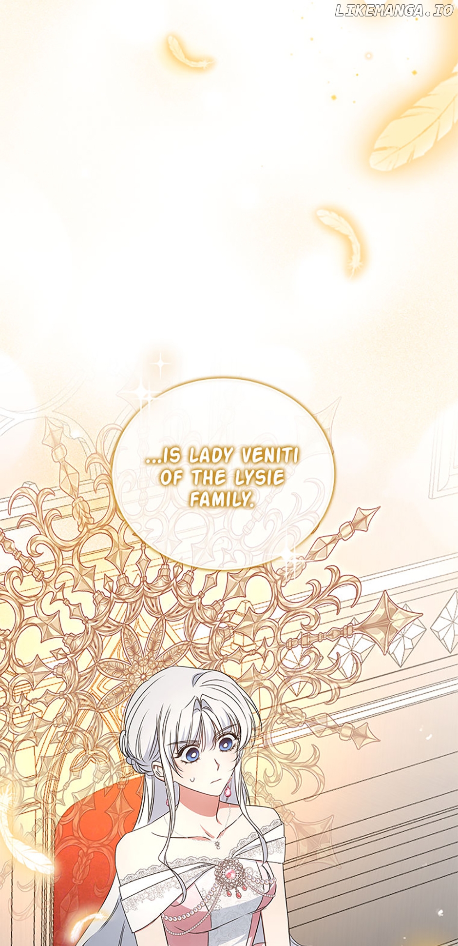 I’ll Change My Fate To Be Executed Chapter 52 - page 65