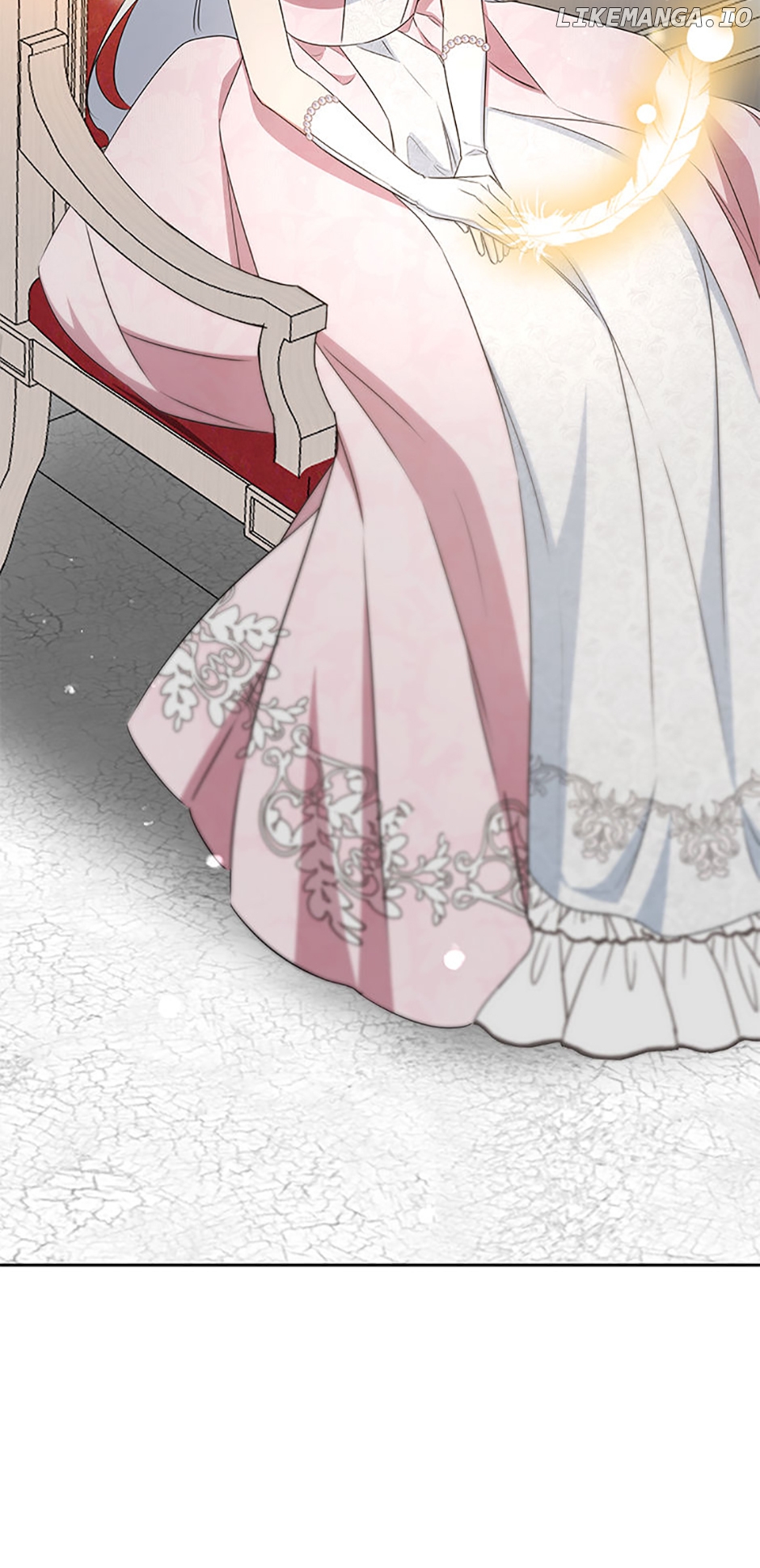 I’ll Change My Fate To Be Executed Chapter 52 - page 66