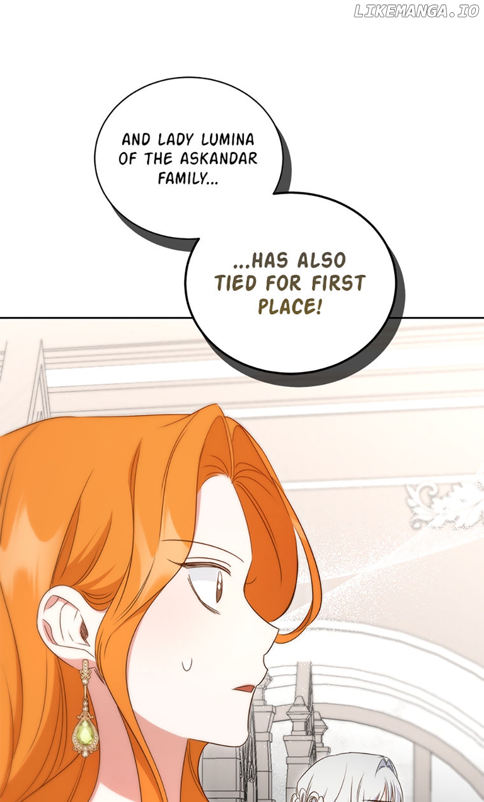 I’ll Change My Fate To Be Executed Chapter 52 - page 67