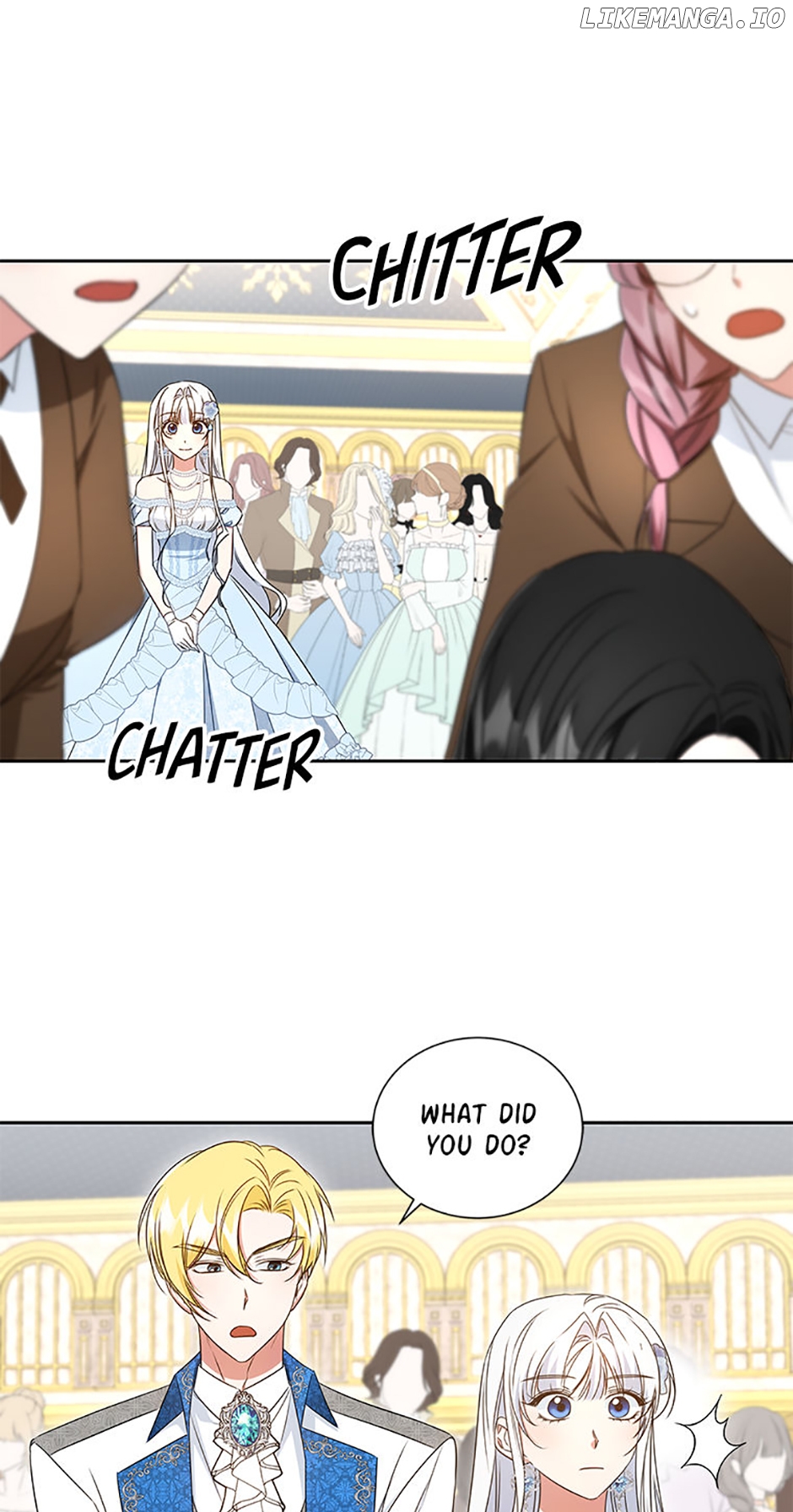 I’ll Change My Fate To Be Executed Chapter 52 - page 10