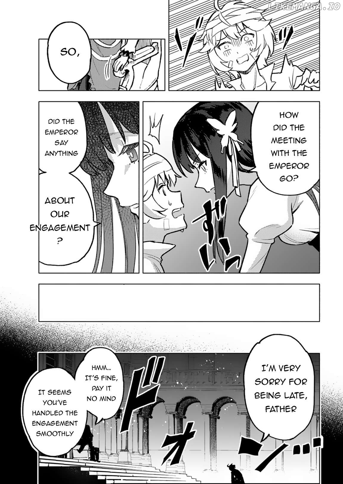 Tada no Murabito no Boku ga, Sanbyakunen Mae no Boukun Ouji ni Tensei Shiteshimaimashita: Zensei no Chishiki de Ansatsu Flag o Kaihi Shite, Odayaka ni Ikinokorimasu Chapter 3 - page 18