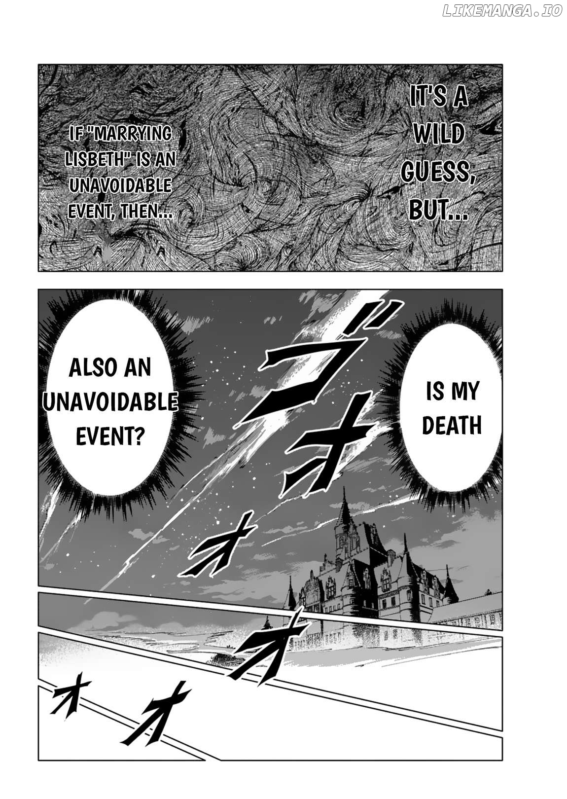 Tada no Murabito no Boku ga, Sanbyakunen Mae no Boukun Ouji ni Tensei Shiteshimaimashita: Zensei no Chishiki de Ansatsu Flag o Kaihi Shite, Odayaka ni Ikinokorimasu Chapter 3 - page 35