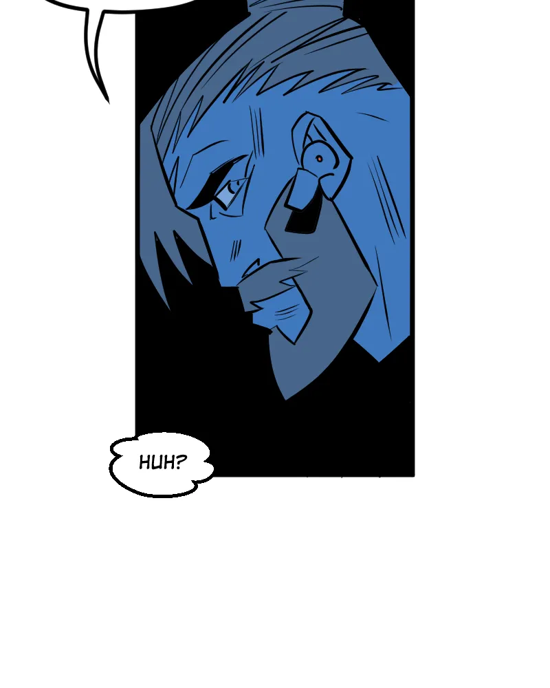 Cloaked - Manhwa Chapter 37 - page 13
