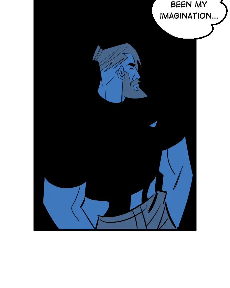 Cloaked - Manhwa Chapter 37 - page 15