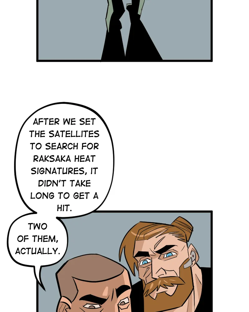 Cloaked - Manhwa Chapter 37 - page 22