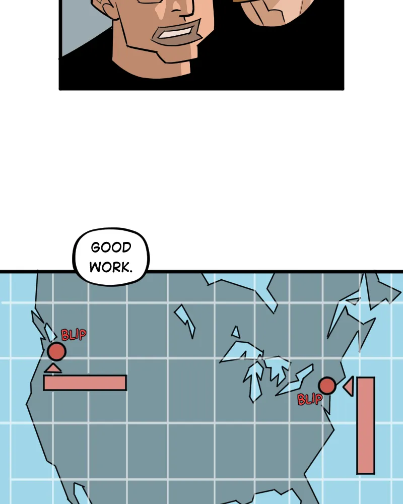 Cloaked - Manhwa Chapter 37 - page 23