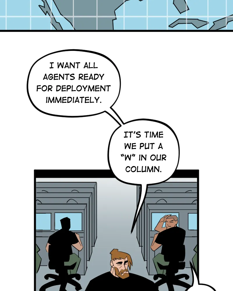 Cloaked - Manhwa Chapter 37 - page 24