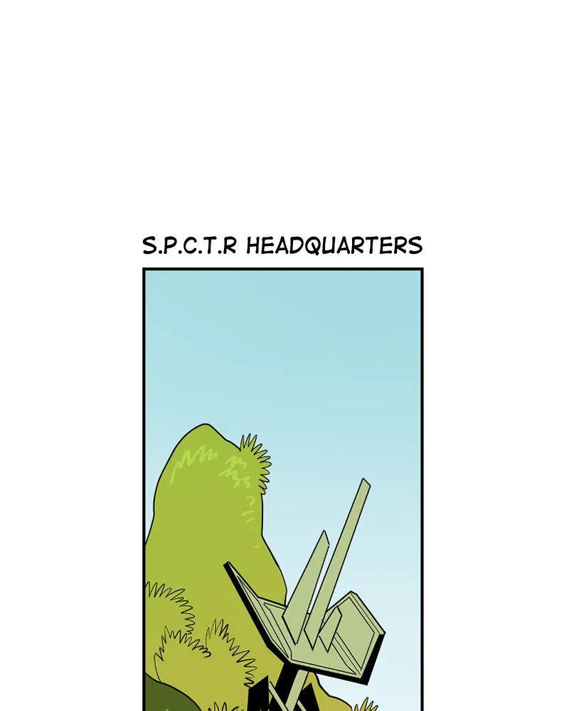 Cloaked - Manhwa Chapter 37 - page 3