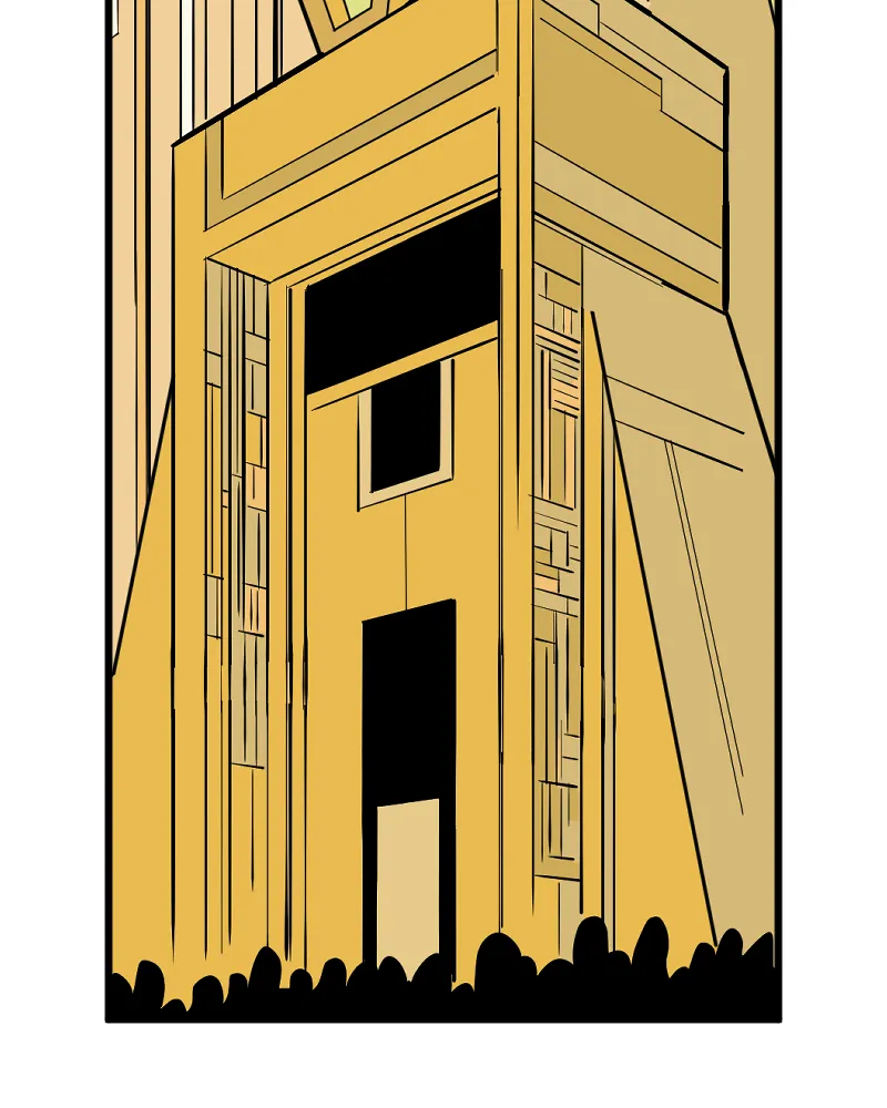 Cloaked - Manhwa Chapter 37 - page 33