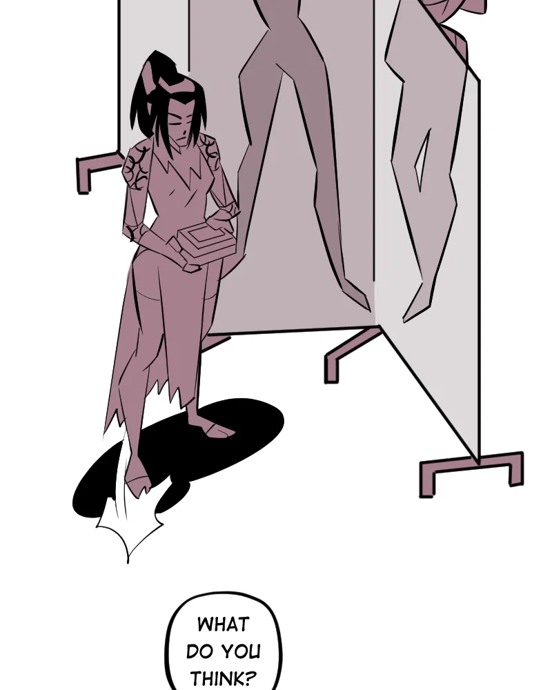 Cloaked - Manhwa Chapter 37 - page 36