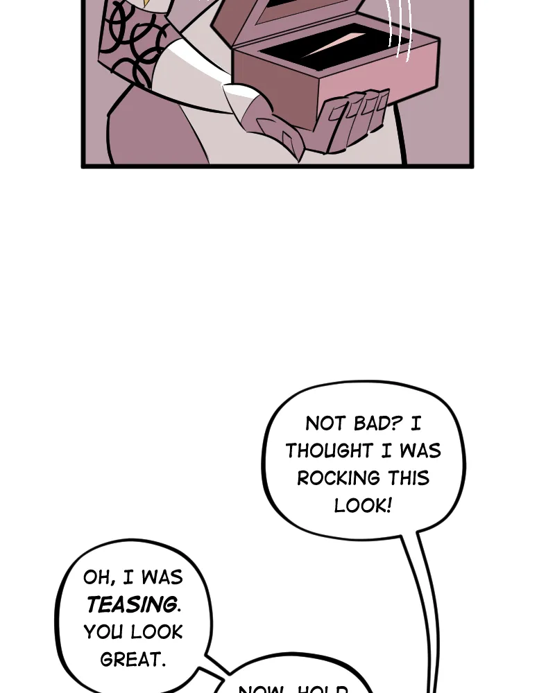 Cloaked - Manhwa Chapter 37 - page 40