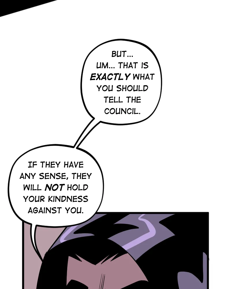 Cloaked - Manhwa Chapter 37 - page 52