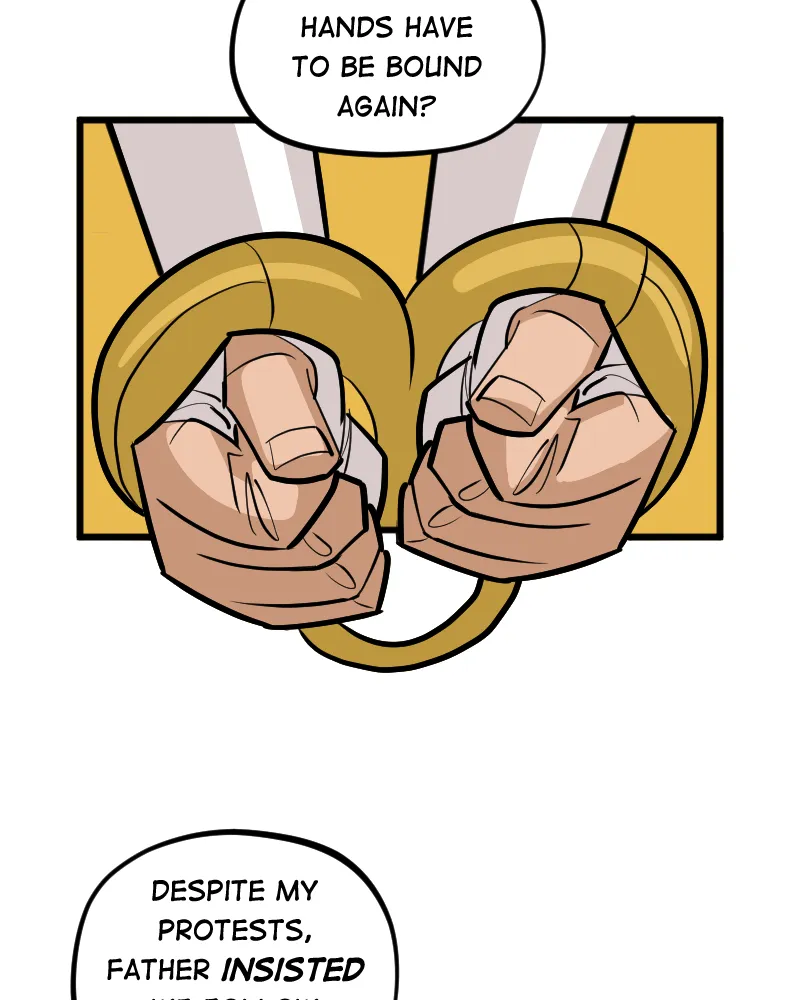 Cloaked - Manhwa Chapter 37 - page 57