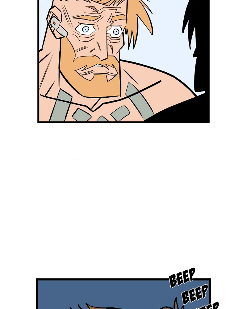 Cloaked - Manhwa Chapter 37 - page 6