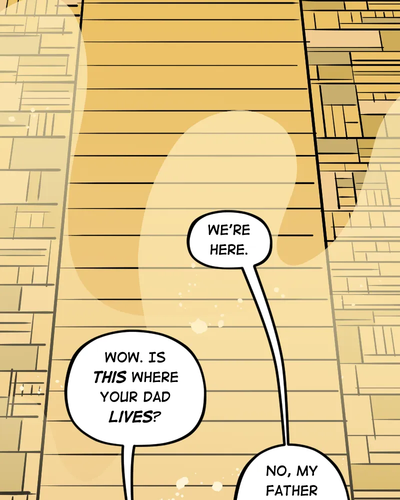 Cloaked - Manhwa Chapter 37 - page 65
