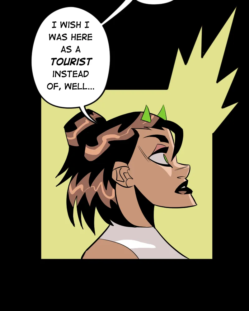 Cloaked - Manhwa Chapter 37 - page 70