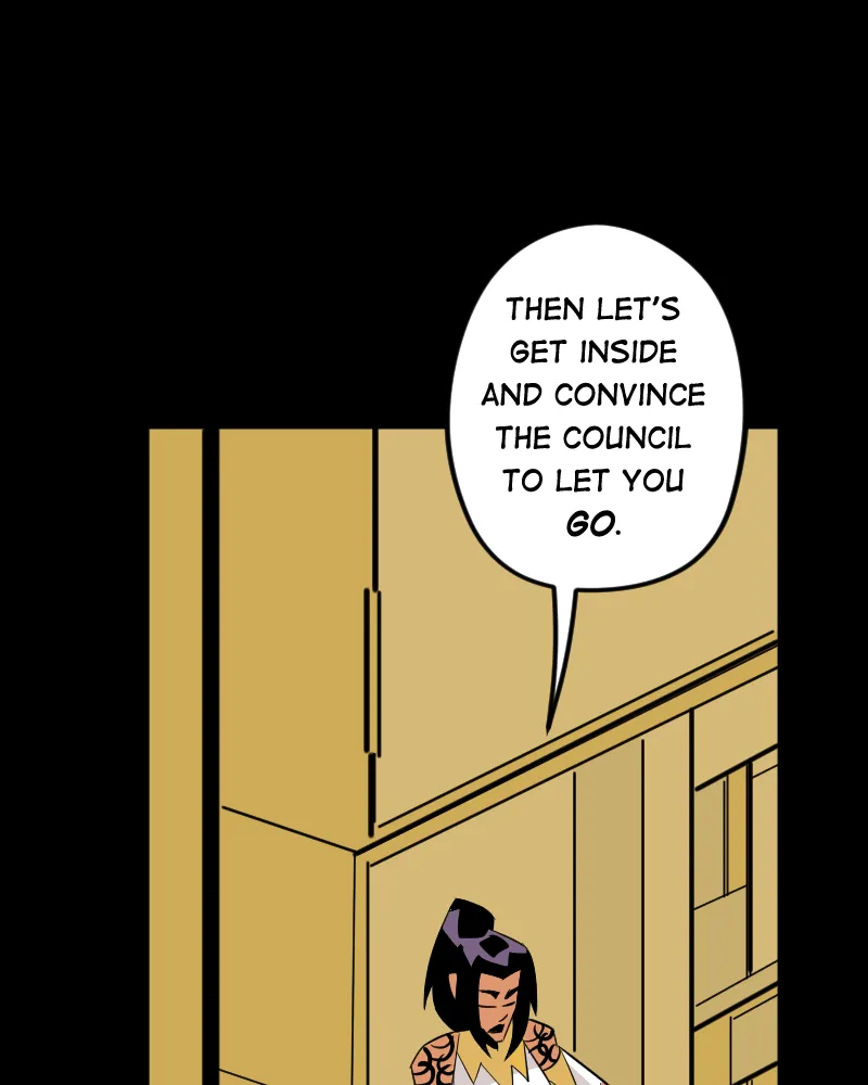 Cloaked - Manhwa Chapter 37 - page 72