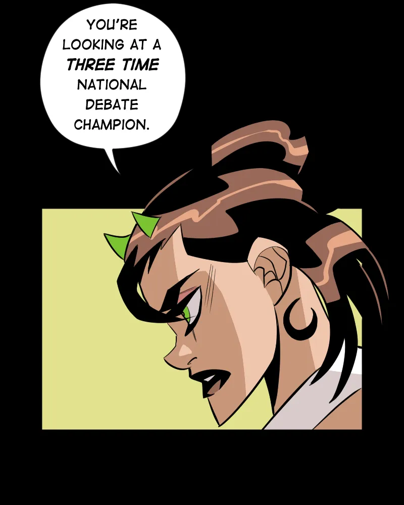 Cloaked - Manhwa Chapter 37 - page 75