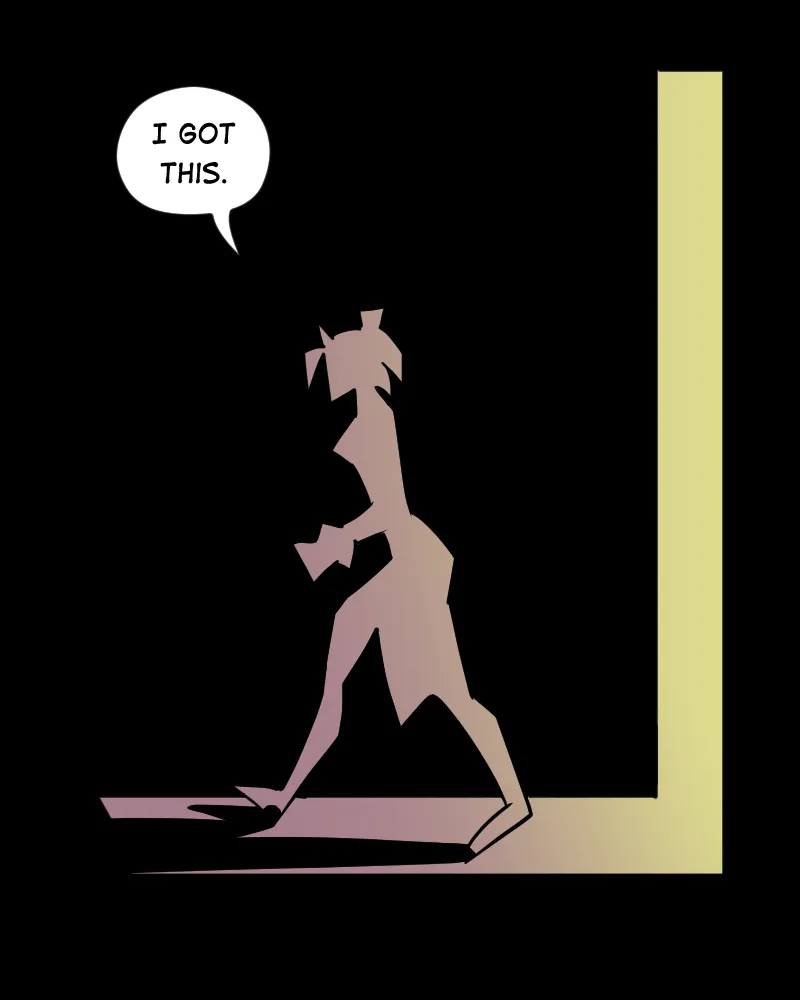 Cloaked - Manhwa Chapter 37 - page 76