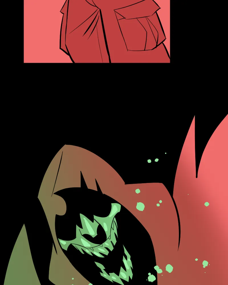 Cloaked - Manhwa Chapter 37 - page 91