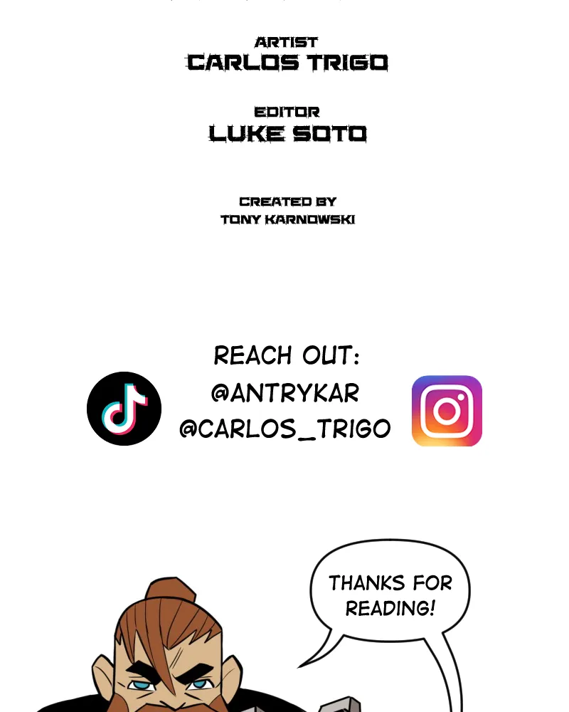 Cloaked - Manhwa Chapter 37 - page 98