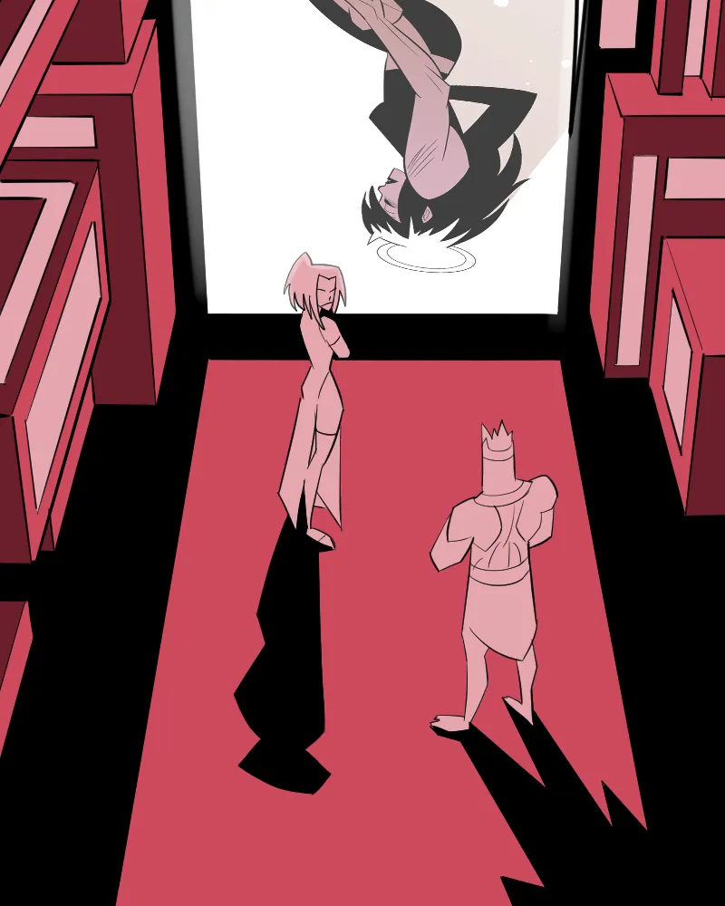 Cloaked - Manhwa Chapter 48 - page 20