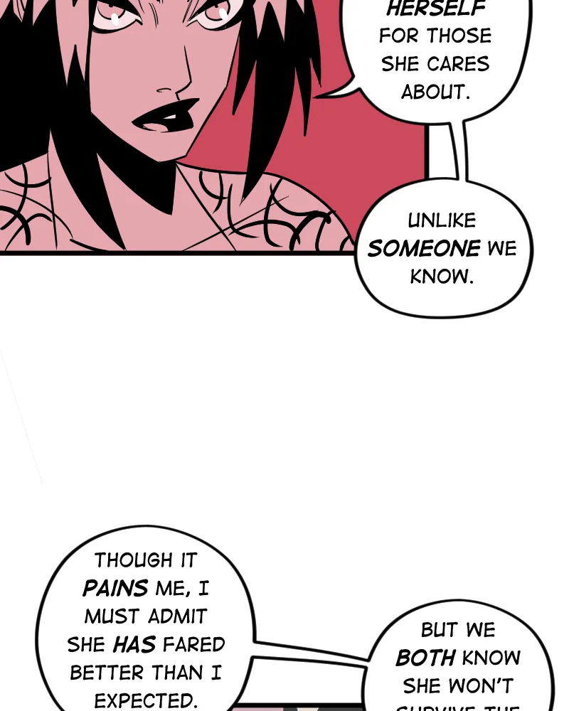 Cloaked - Manhwa Chapter 48 - page 22