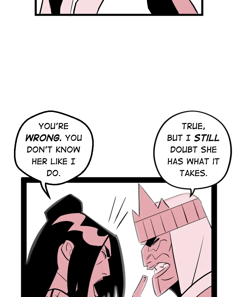 Cloaked - Manhwa Chapter 48 - page 24