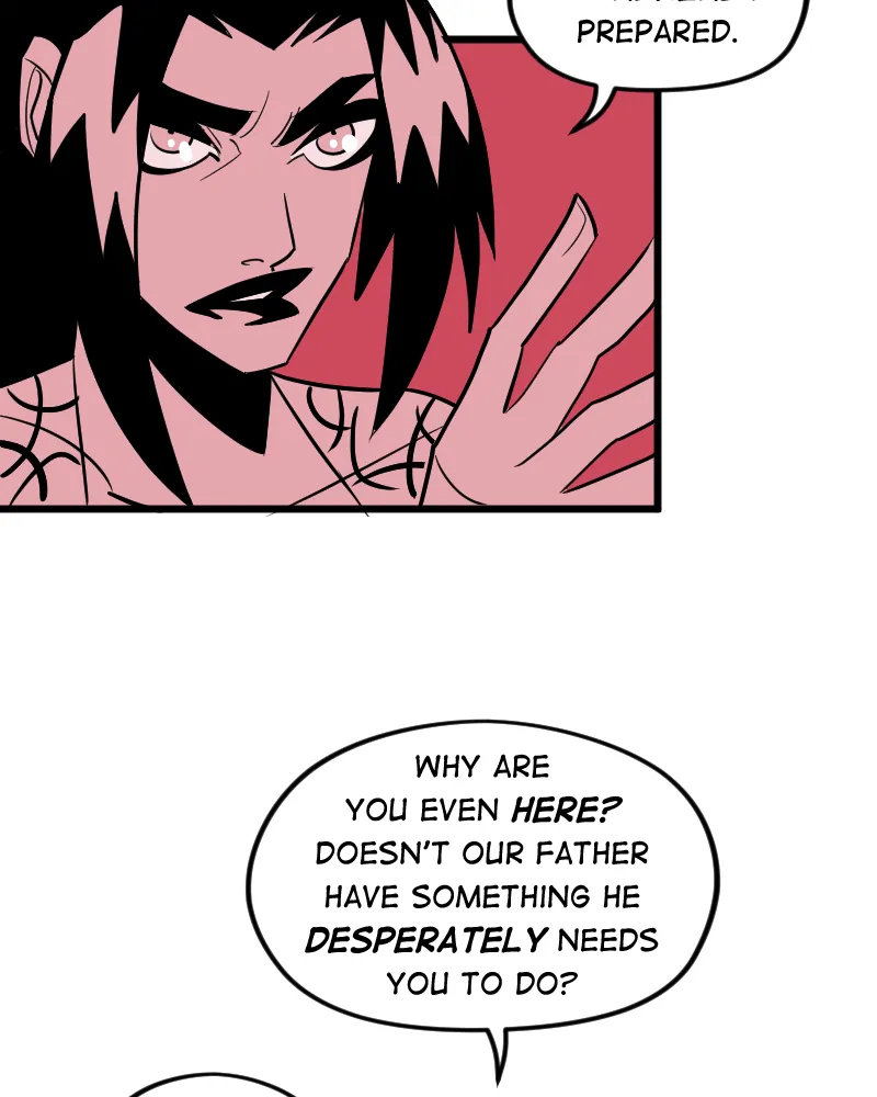 Cloaked - Manhwa Chapter 48 - page 28