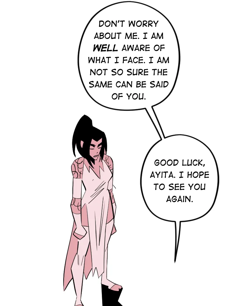 Cloaked - Manhwa Chapter 48 - page 31