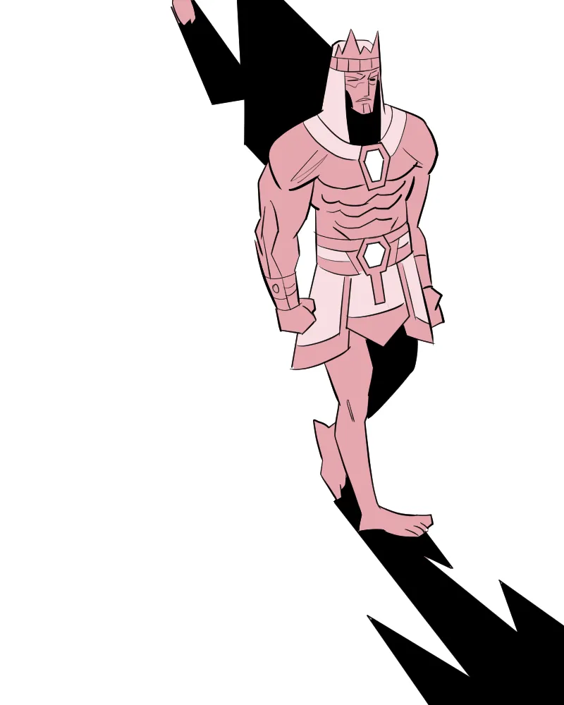 Cloaked - Manhwa Chapter 48 - page 32