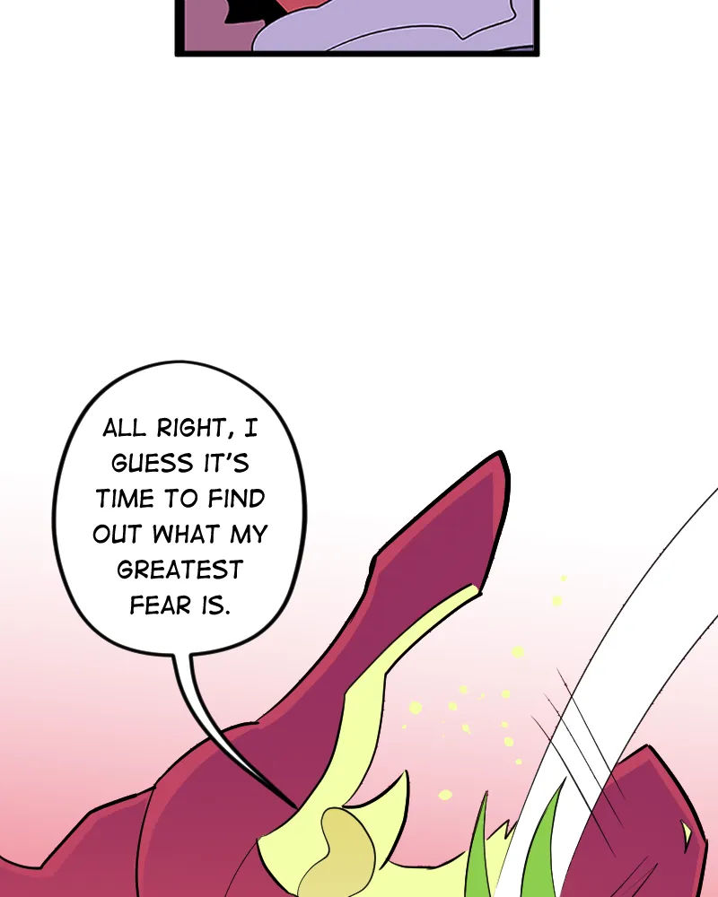 Cloaked - Manhwa Chapter 48 - page 4