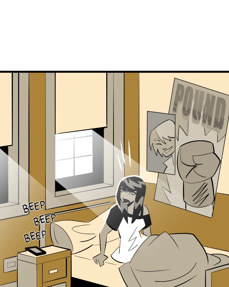 Cloaked - Manhwa Chapter 48 - page 45