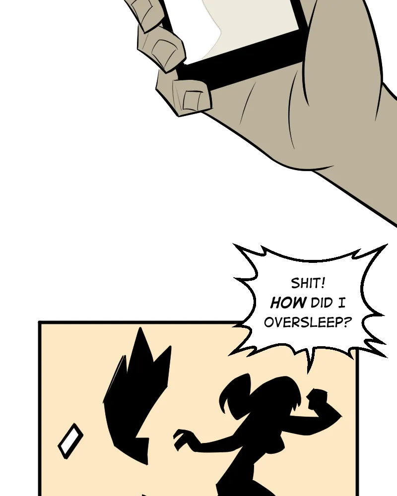 Cloaked - Manhwa Chapter 48 - page 47