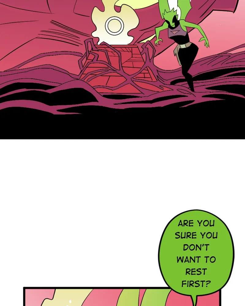 Cloaked - Manhwa Chapter 48 - page 5