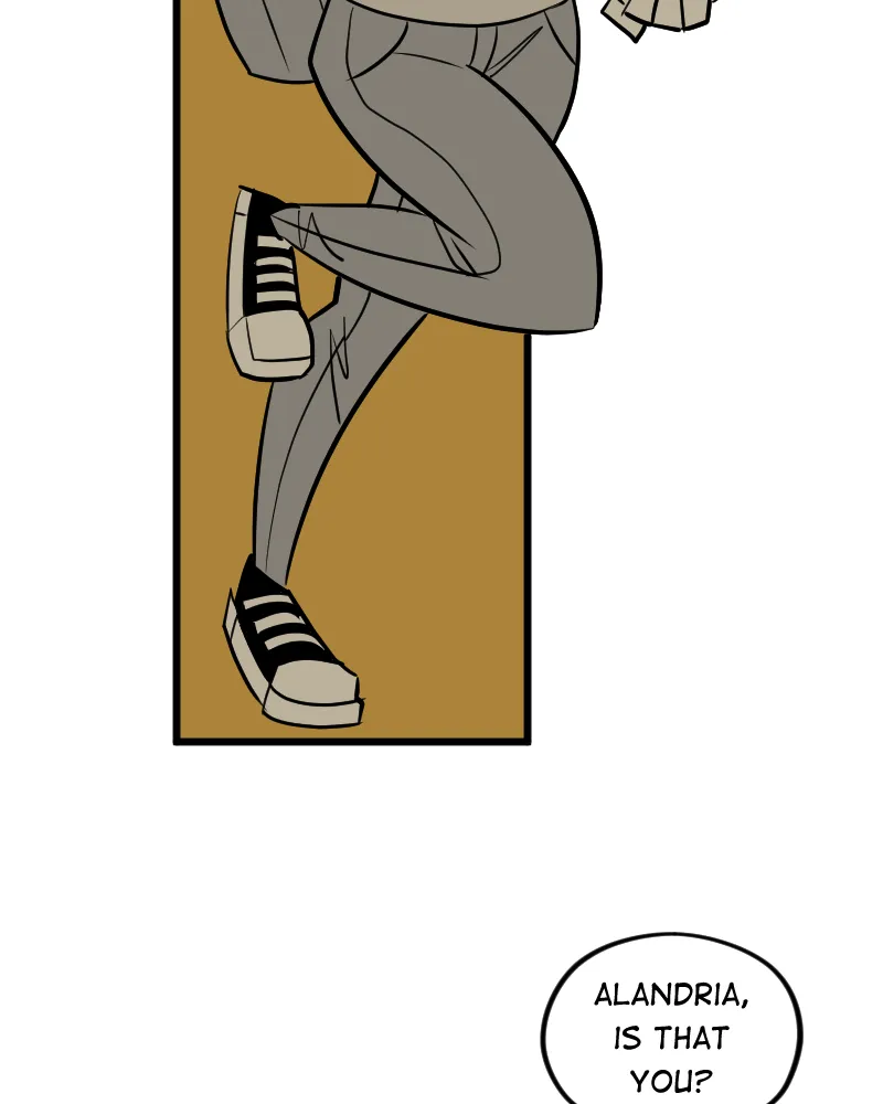 Cloaked - Manhwa Chapter 48 - page 51