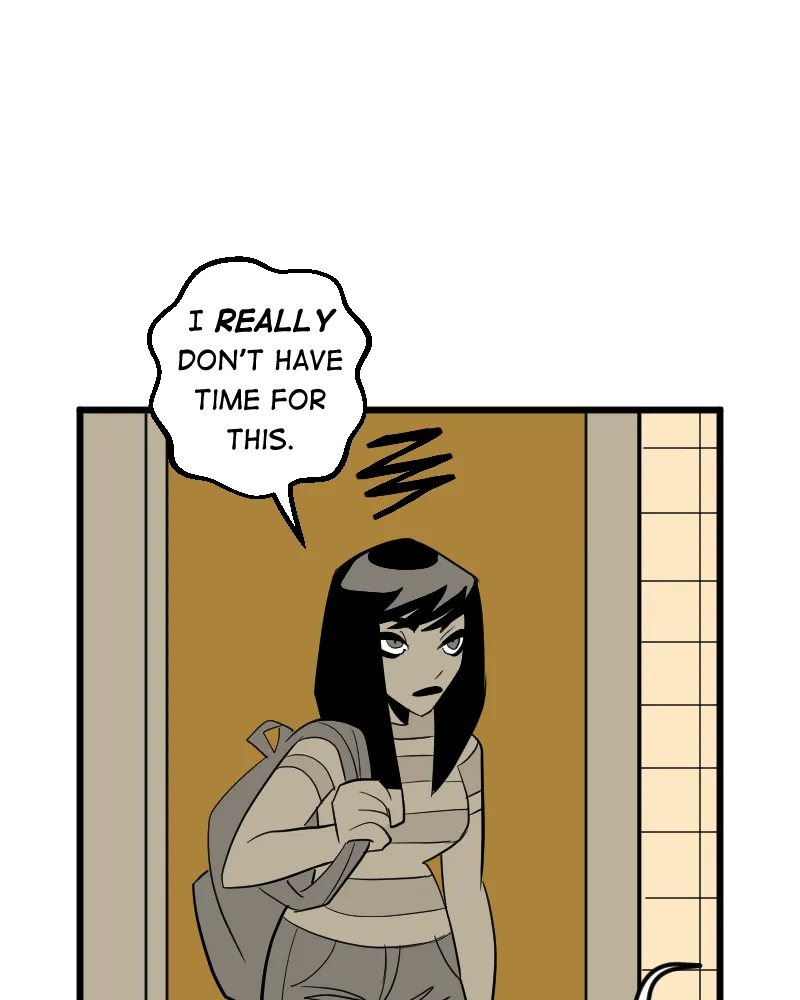 Cloaked - Manhwa Chapter 48 - page 54