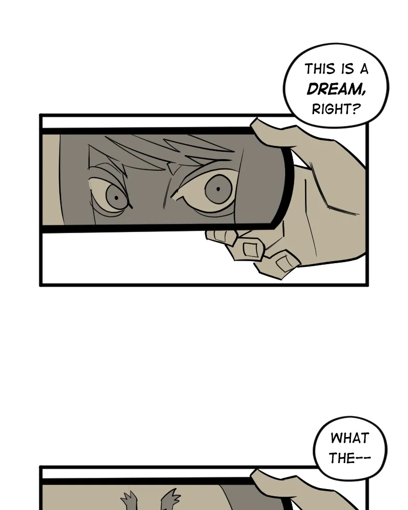 Cloaked - Manhwa Chapter 48 - page 67