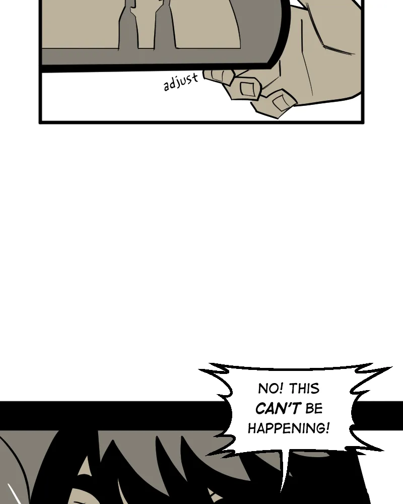 Cloaked - Manhwa Chapter 48 - page 68
