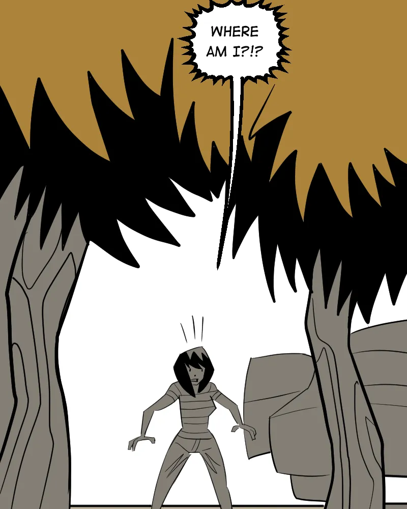 Cloaked - Manhwa Chapter 48 - page 70