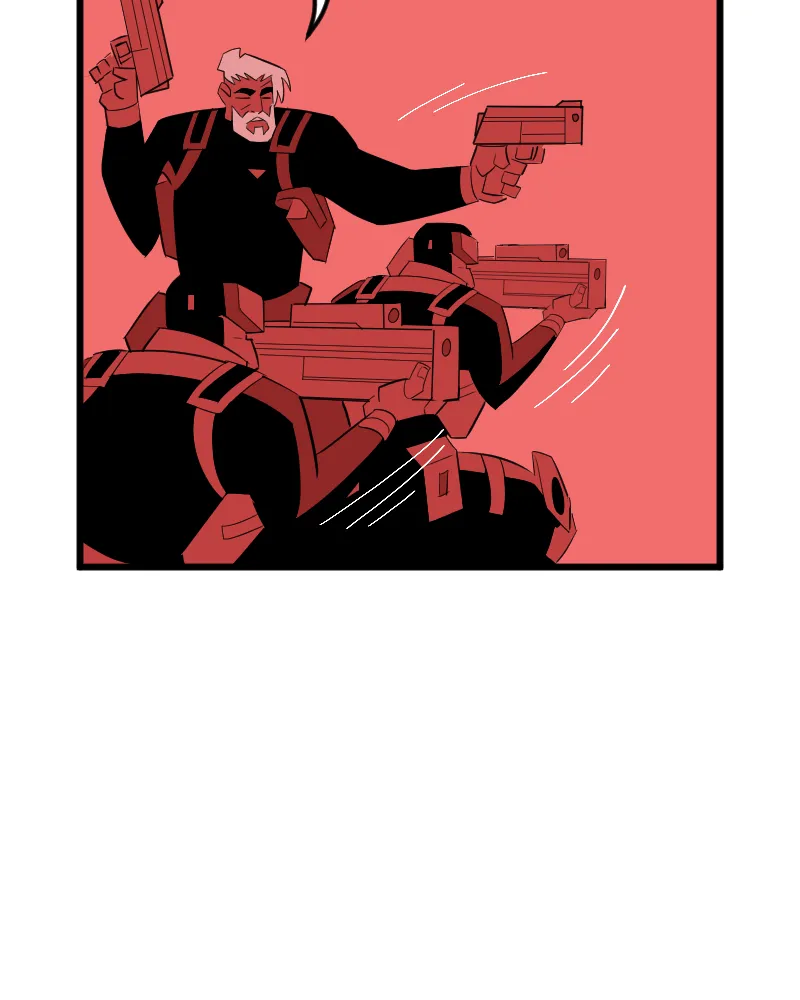 Cloaked - Manhwa Chapter 56 - page 13